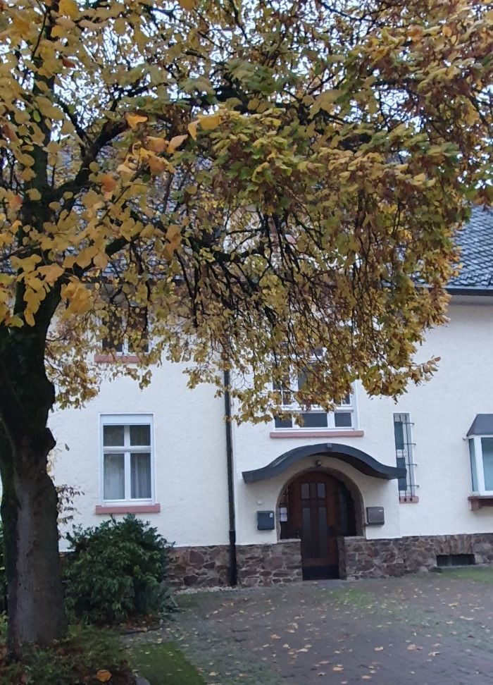 Pfarrbüro Altenmittlau