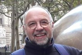 Diakon Konrad Kammandel