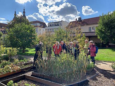 2022, Ausflug Fulda