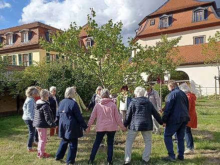 2022, Ausflug Fulda