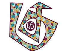 2022_Jubiläum, 45 Jahre