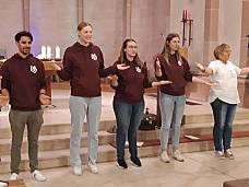 Jubiläum, Gottesdienst