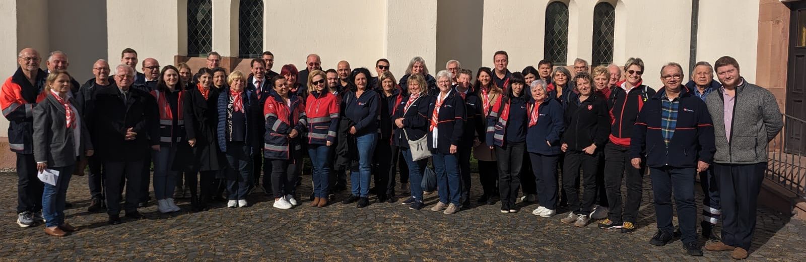 Partnerschaftstreffen 2023