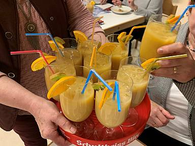 2023, Infoabend zum Weltgebetstag