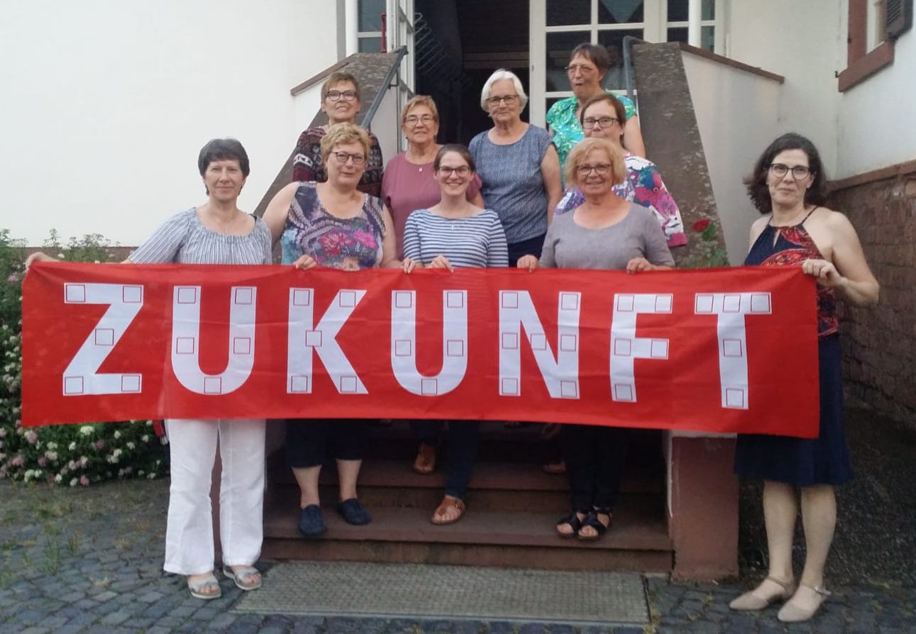 kfd Somborn Vorstand