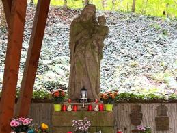 Mariengrotte Somborn