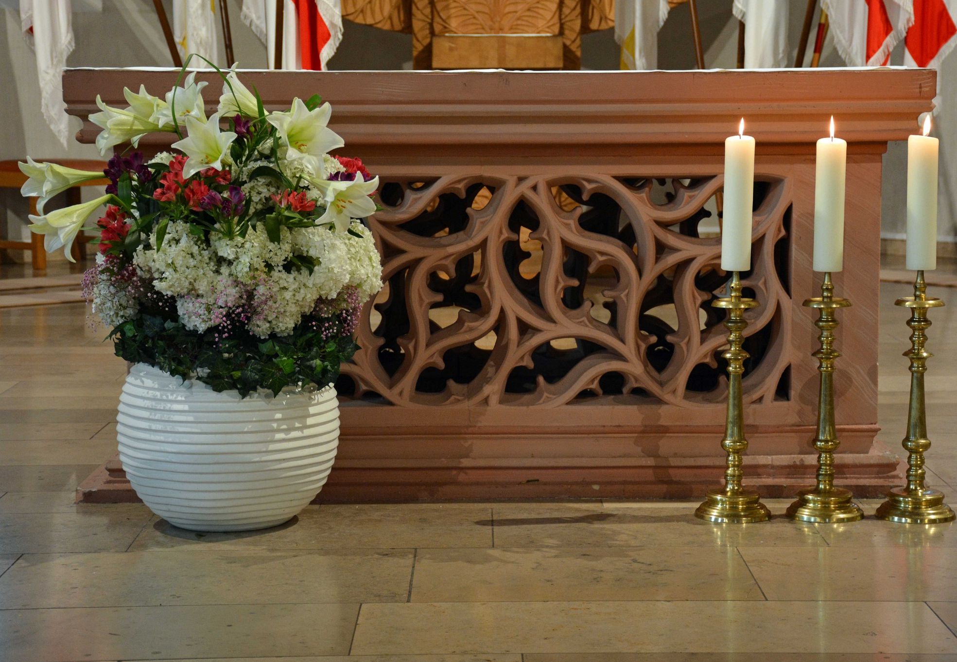 Altar