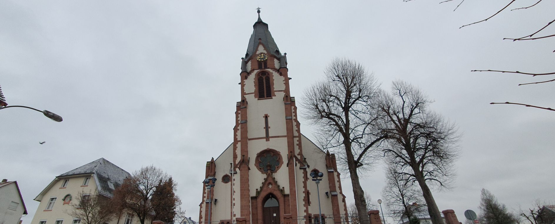 St. Markus Kirche