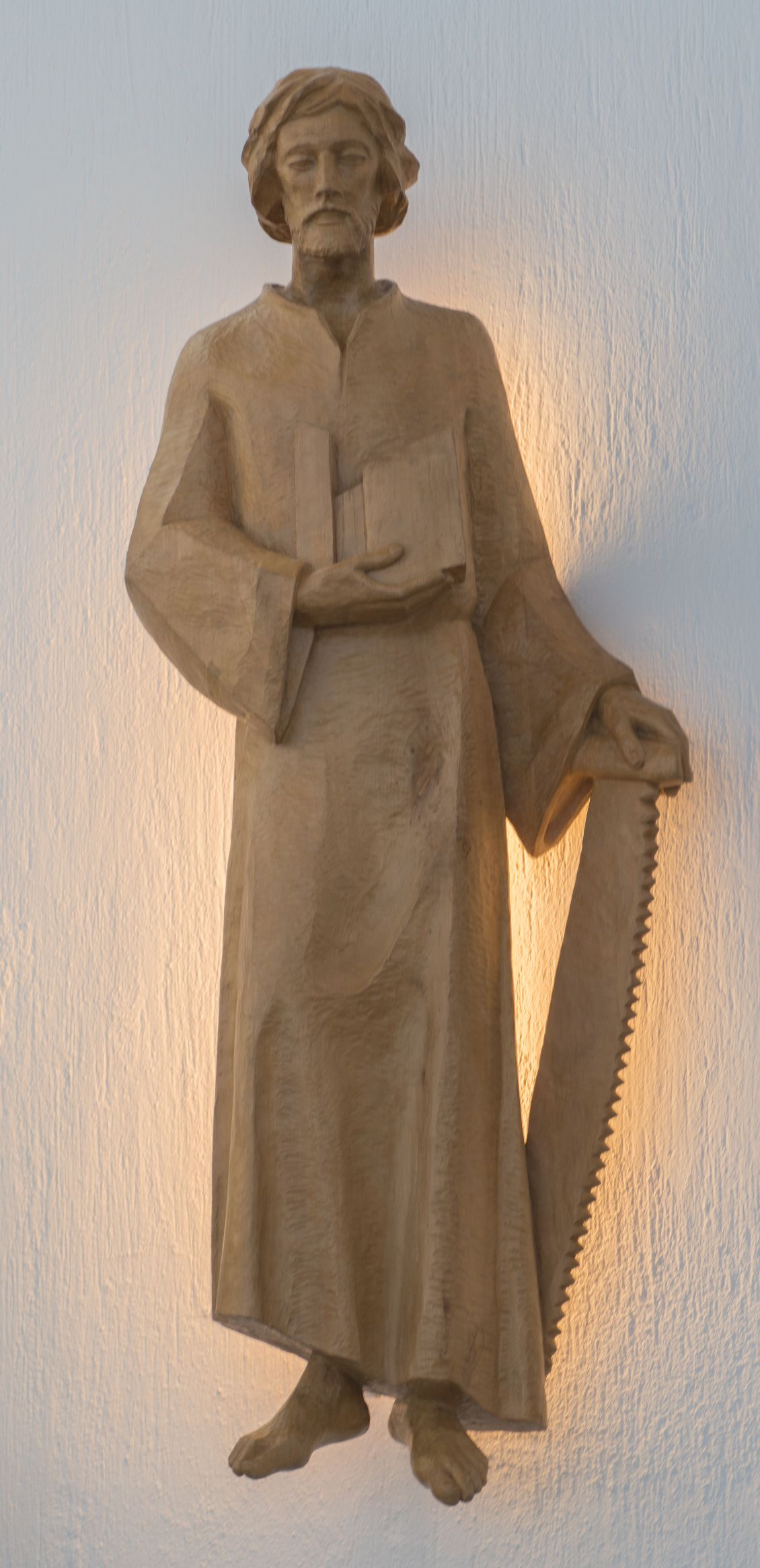 Statue Heiliger Josef