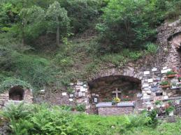 Horbacher Mariengrotte