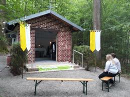 Horbacher Seiffertsgrotte