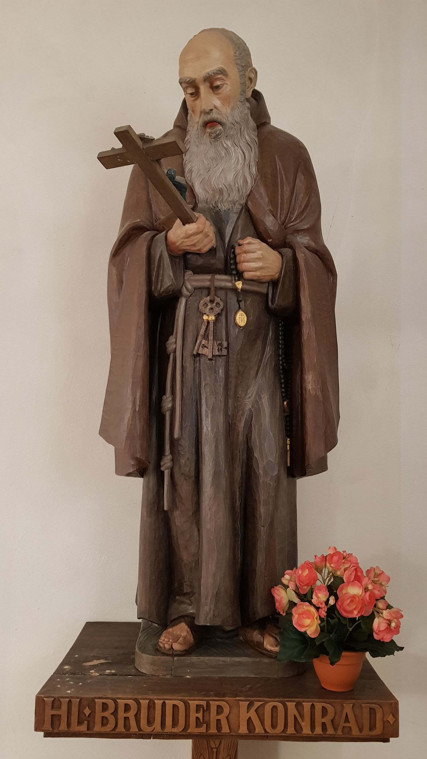 Bruder Konrad