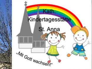 Dank an die KiTa Somborn