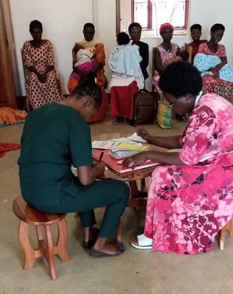 Krankenstation Uganda_4