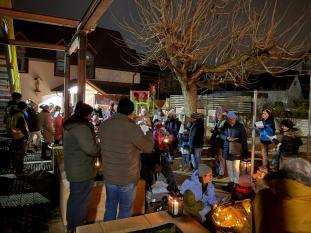 &quot;Frieden, wie spielt man das?&quot;