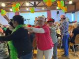 Seniorenfasching in Horbach